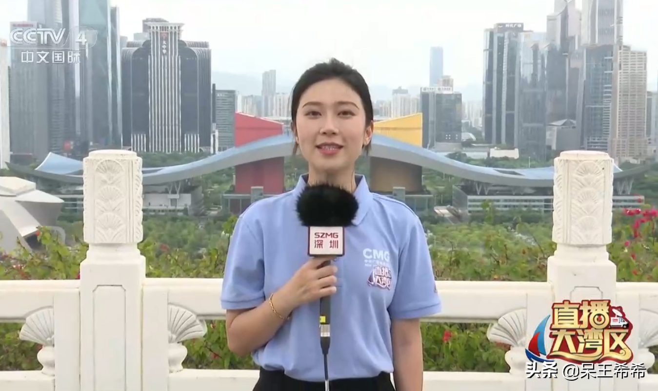 央视制作全新新闻节目，鲁健担任门面，多位新面孔亮相