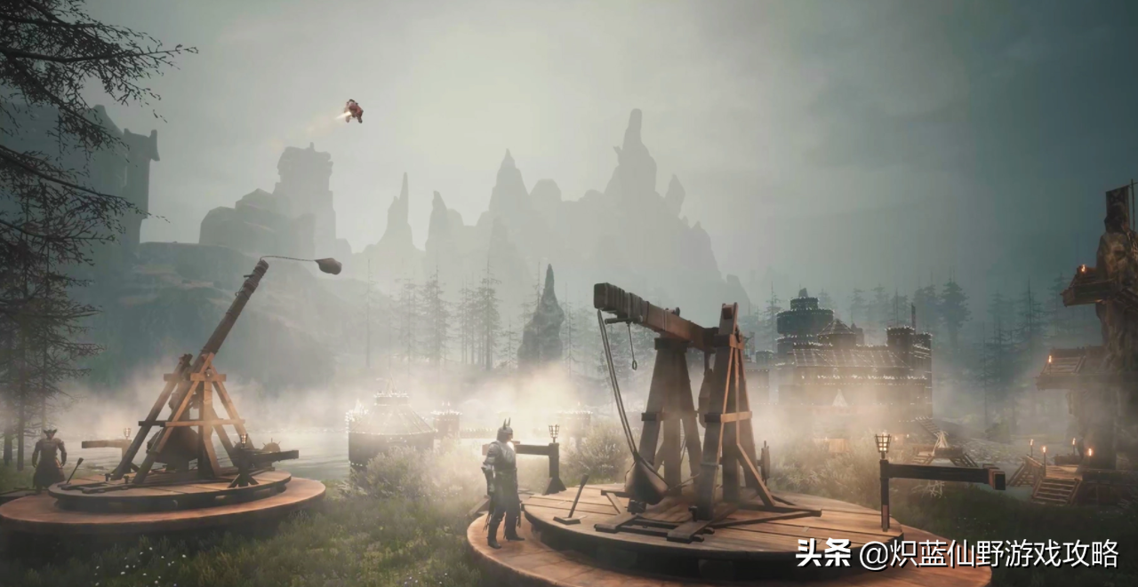 盘点steam那些你不得不玩的沙盒游戏