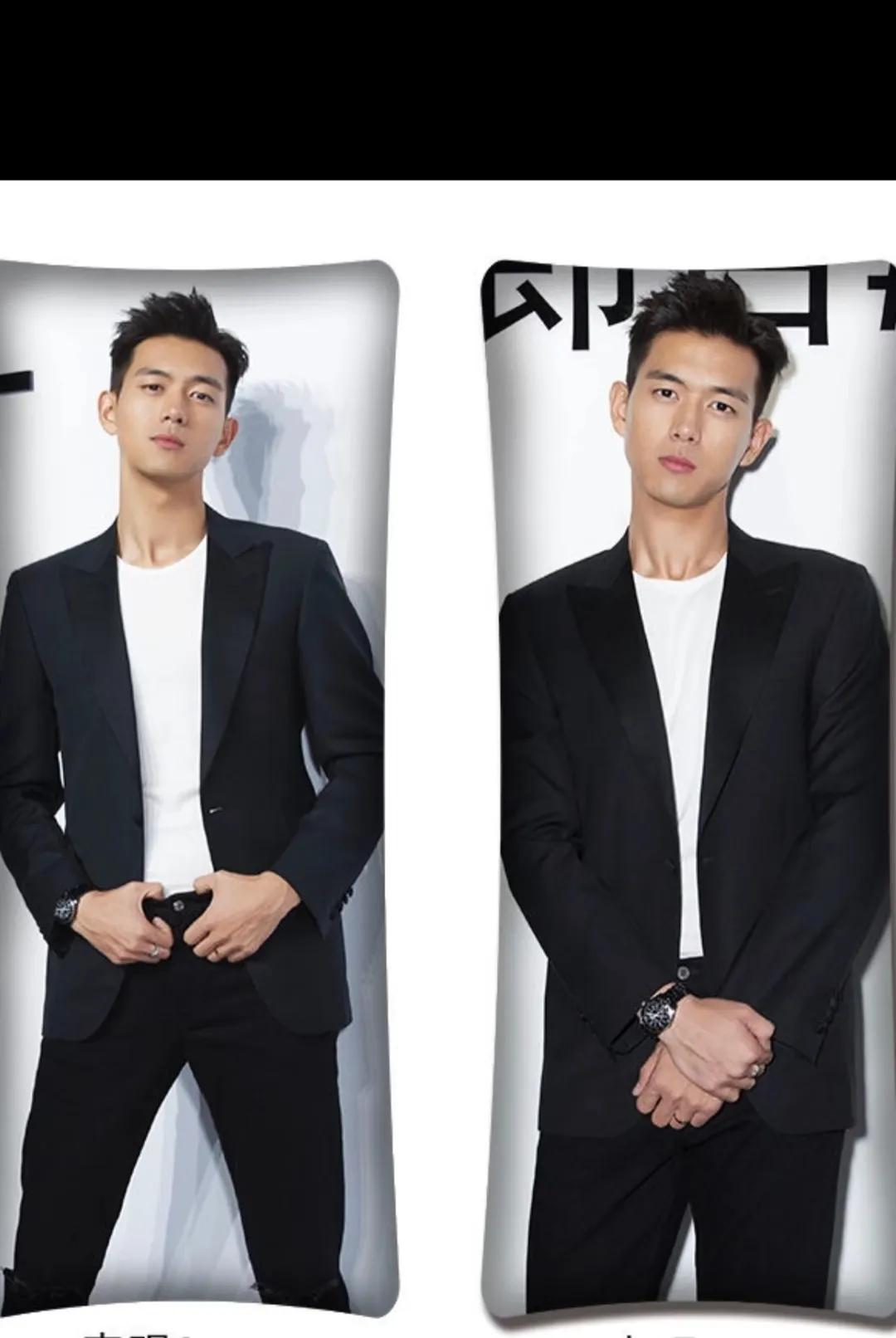 李现的各式穿搭，你喜欢他的什么风格呢？