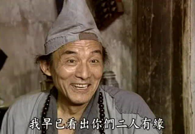 52岁才当主角,73岁赔光家产,济公游本昌的人生比剧本精彩