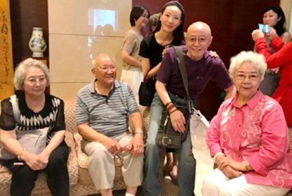 “春伢子”刘继忠：14岁走红，娶鼓手当妻子，如今62岁了