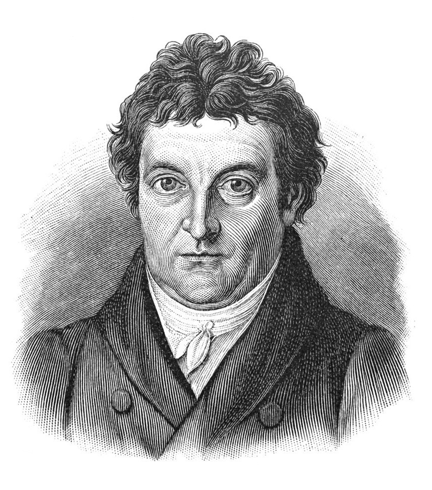 德国爱国主义哲学家,费希特十句至理格言,真犀利,领悟深受触动