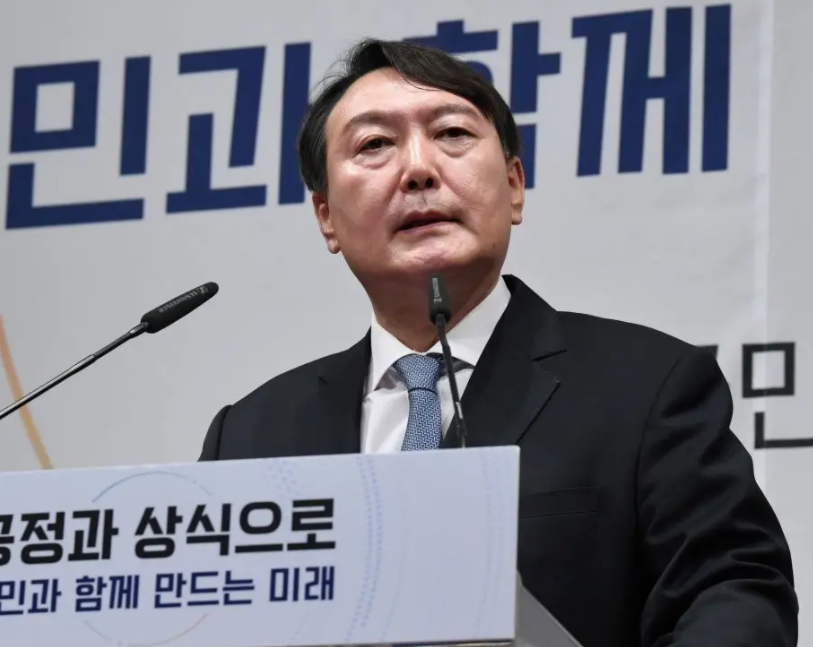 無視中方嚴正警告，韓國邁出危險一步，宣布加快推進部署薩德系統