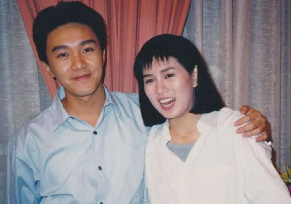至今不娶妻的11位港臺大齡男星，有人情史混亂，有人一生只愛一人