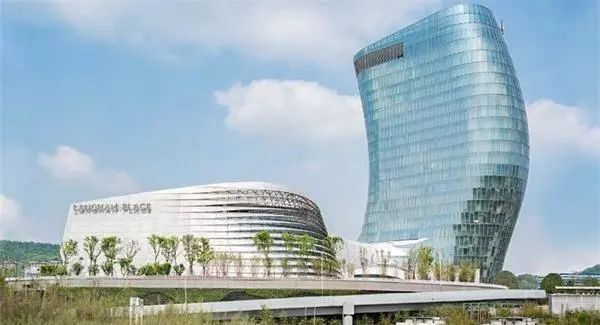两个2021年中国十大丑陋建筑评选结果重磅揭晓