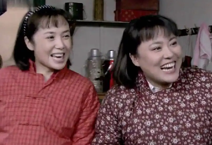 多年后再看《金婚》，为何觉得花心的大庄其实比佟志更靠谱呢？