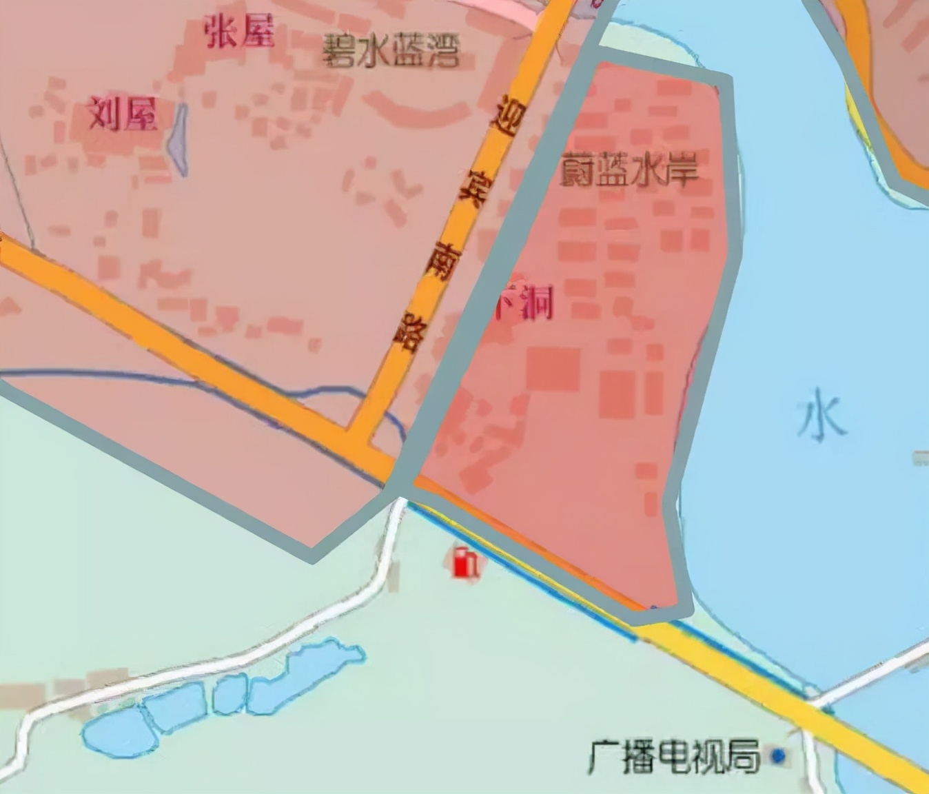 韶关各地再次发布通告：这些区域全面禁止！已有人被拘……