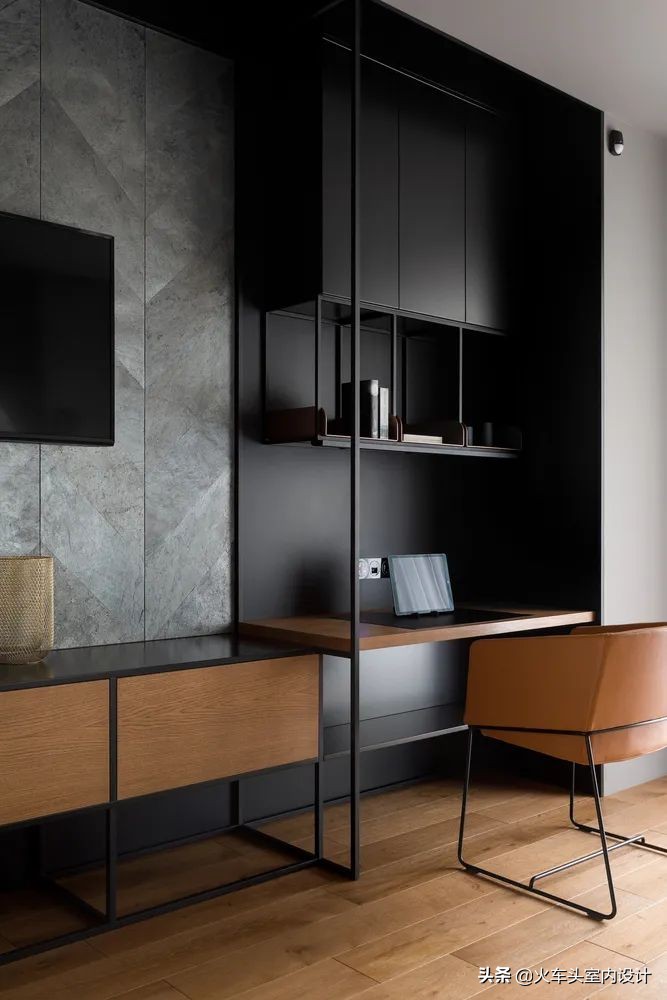 100款 · 居家办公空间设计