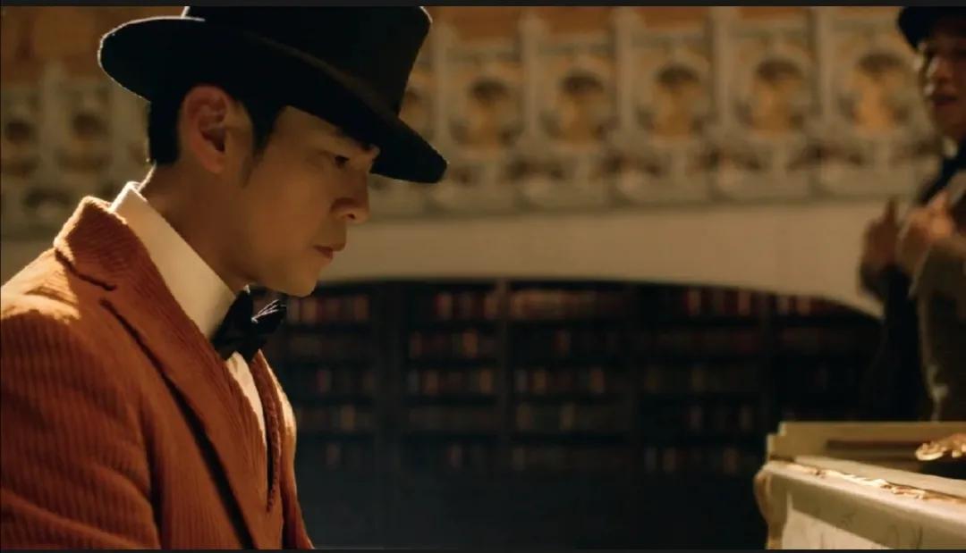 周杰伦新歌MV中都有哪些名人？