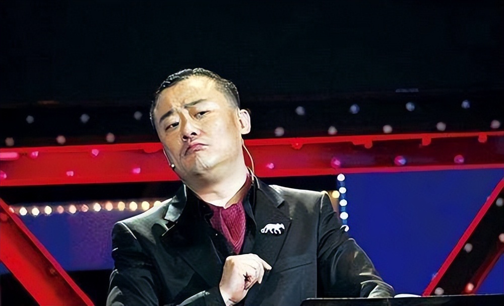 人人喊打的周立波，他做的事比想象的更恶劣，有他的地方必有矛盾