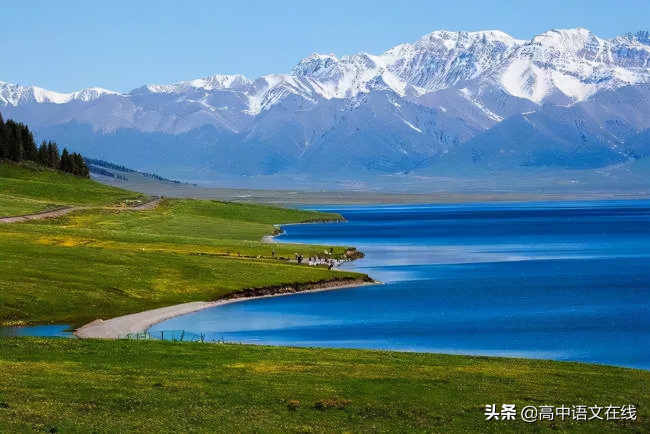 最美古诗词｜10首意境优美古诗词，惊艳了时光，温柔了岁月