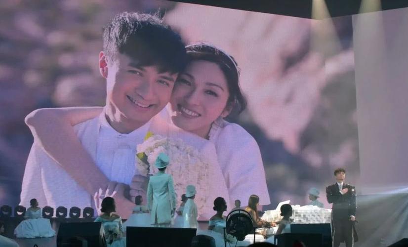 盘点：与经纪人传出恋情的十大明星，有人是真爱，有人是露水情