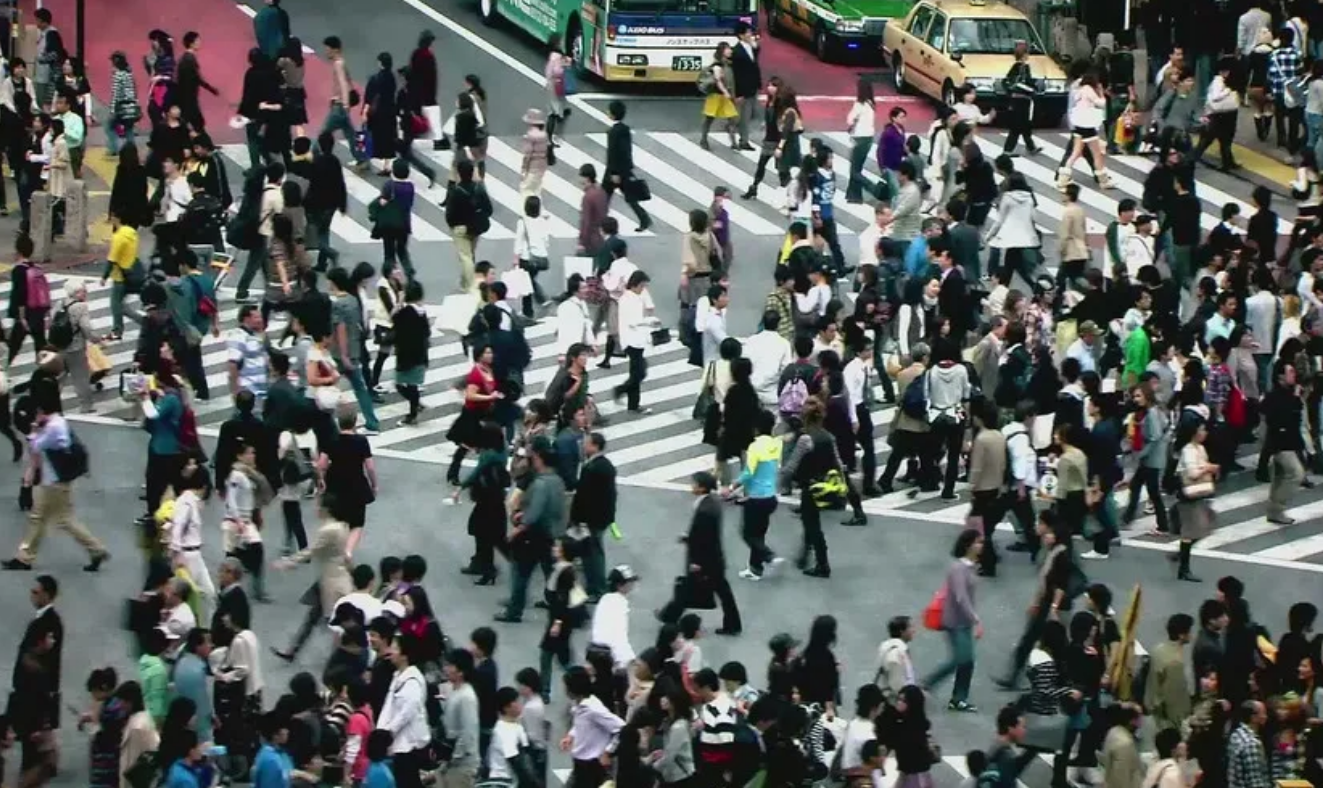 常学福：高考800多分，人大毕业今扔掉手机四处流浪