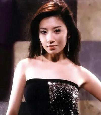 古装剧的颜值扛把子贾静雯