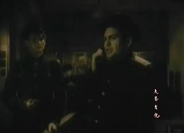 世界电影（0100）苏联电影《绿色信号》（1956）剧照欣赏