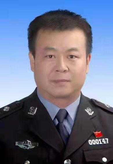 平安中国建设先进集体和先进个人拟表彰对象及其事迹公示通知(下)