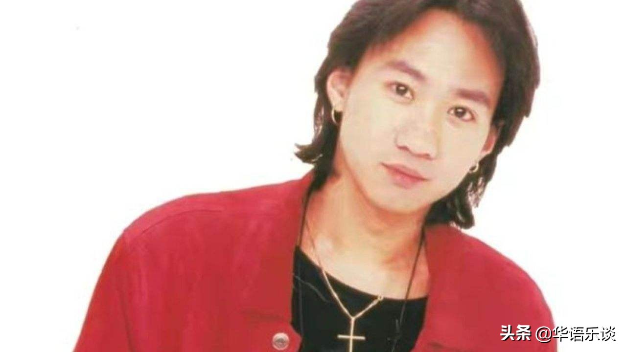 真正唱作俱佳的华语歌手屈指可数，可惜这4位都已不在乐坛