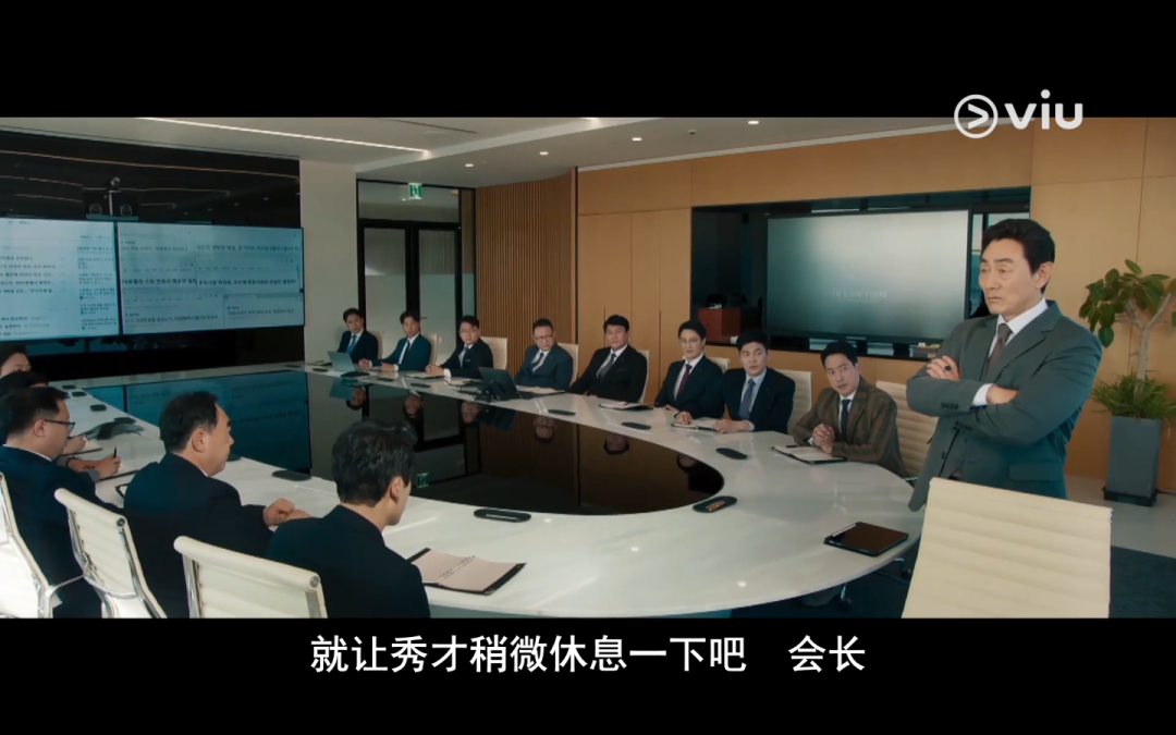 开播即爆，全程高能，这复仇爽剧杀疯了