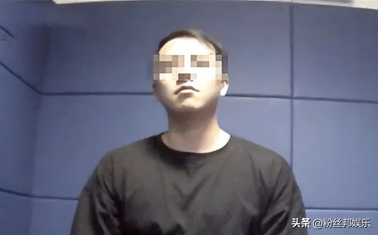 科班导演“沈先生”落网，破产后误入歧途，一部小视频能赚3万元