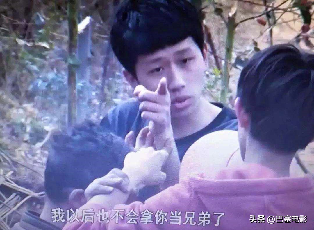 再看《变形记》孩子现状：富孩子名利双收，穷孩子被迫陪跑