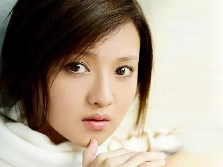 湖北美女傅晶:低调优雅美丽