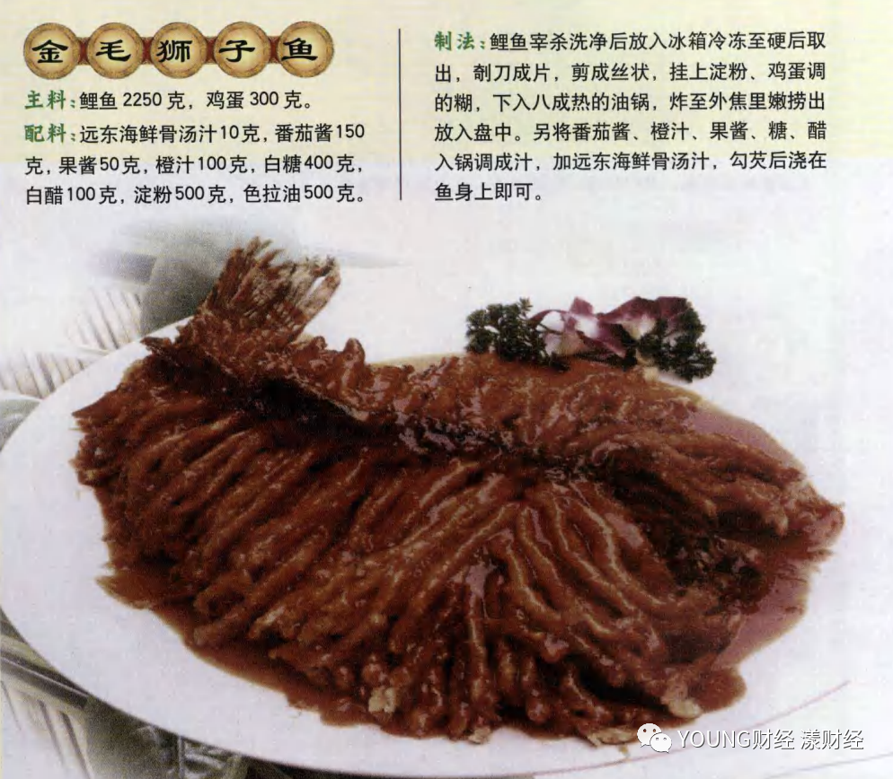 为什么八大菜系里没有冀菜？