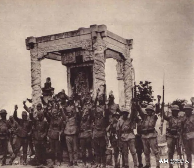 留在中国的最后一个侵华日军：隐居中国60年，娶山东媳妇子孙满堂