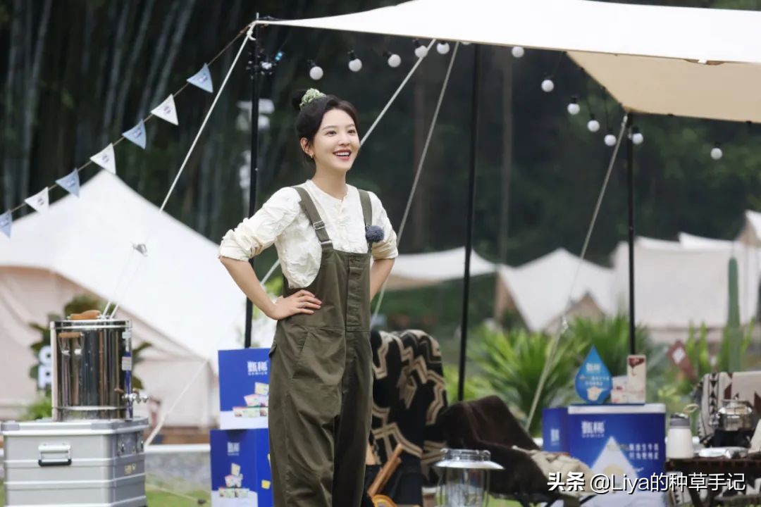 赵露思新剧翻车了？求求别再装甜妹了