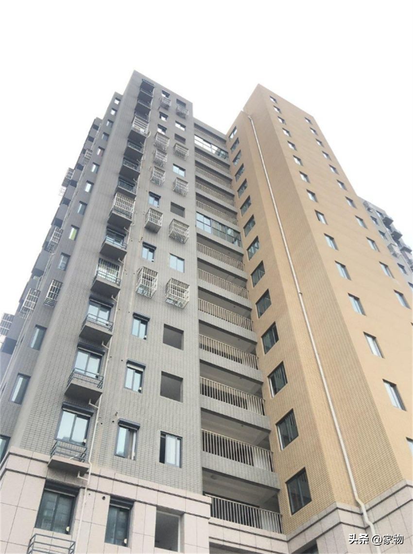 建议大家：连廊户再便宜也不能要！住进就知道这4个问题多恼人了