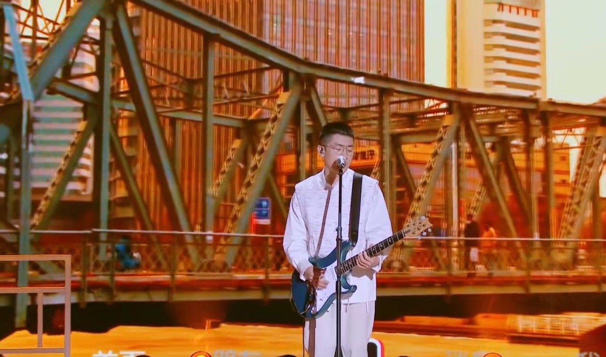 《为歌而赞2》即将收官，6位大咖都是回锅肉，冠军争夺战太激烈