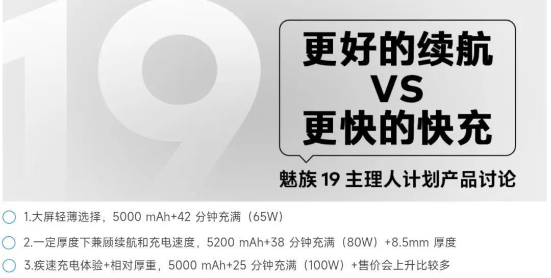 魅族19手机快充方案曝光；iPhone 14系列屏幕或三大屏厂供应
