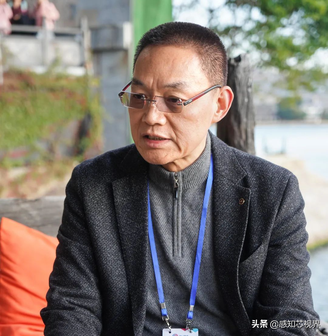 125周年校庆，细数「浙大系」的传感大佬们