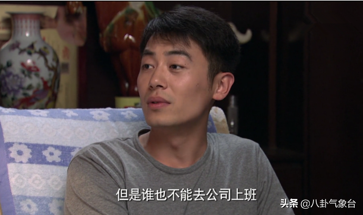 8年后再看《正阳门下》，才发现里面的配角个个大有来头