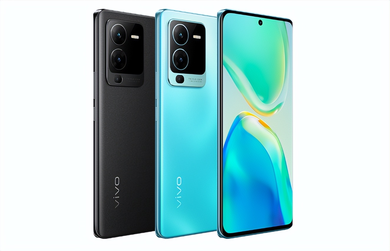 618购机选择推荐，vivo S15 Pro值得入手