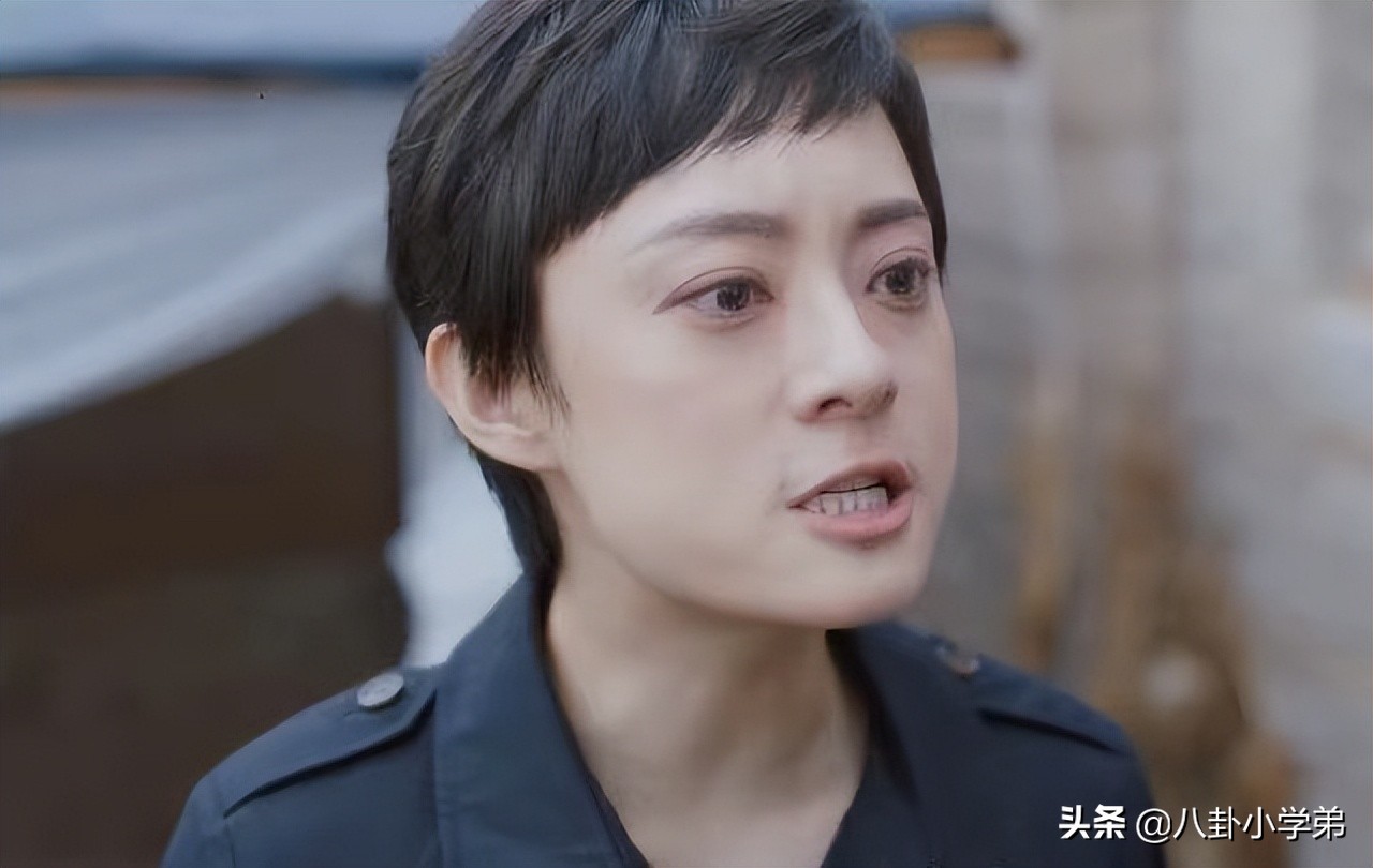 崇尚素食，注重保养，却眼凸显老状态差，这些女星败给了无效养生