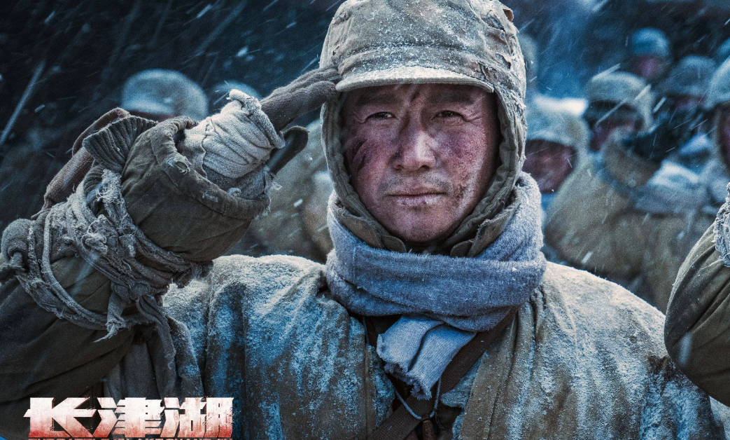 “300亿影帝”即将诞生，吴京早已“内定”，沈腾望尘莫及