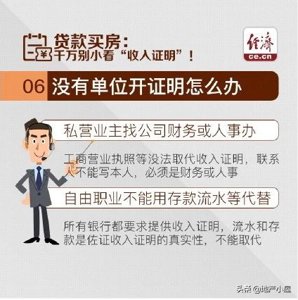 房贷收入证明格式,房贷收入证明模板