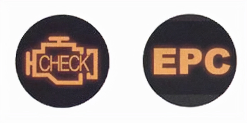 汽车仪表识别汽车仪表指示灯代表什么意思