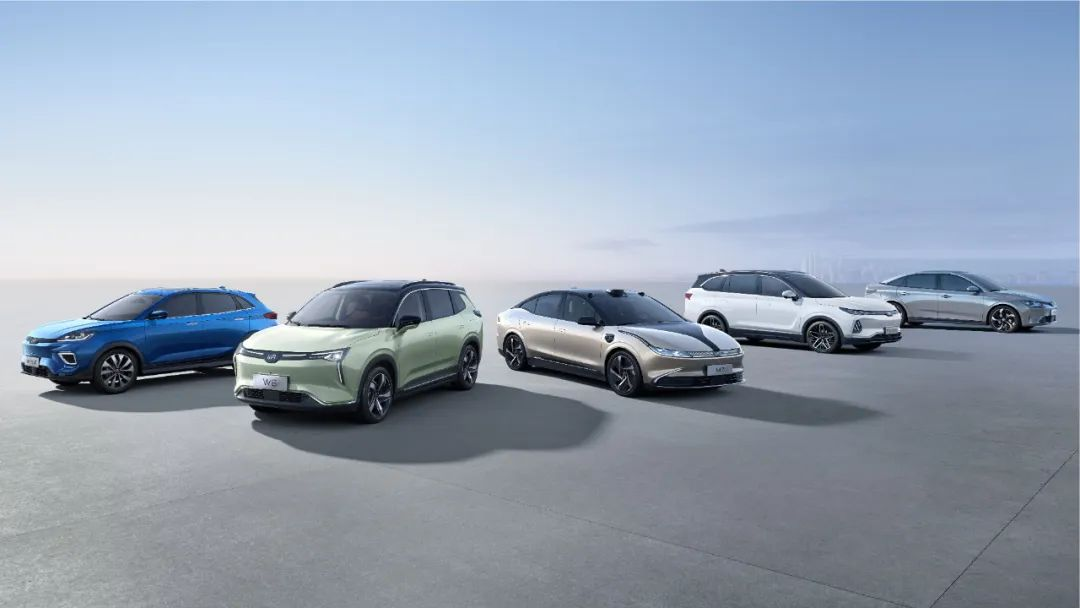 威馬汽車(chē)沖刺港股IPO，未來(lái)將加大研發(fā)投入拉升科技屬性