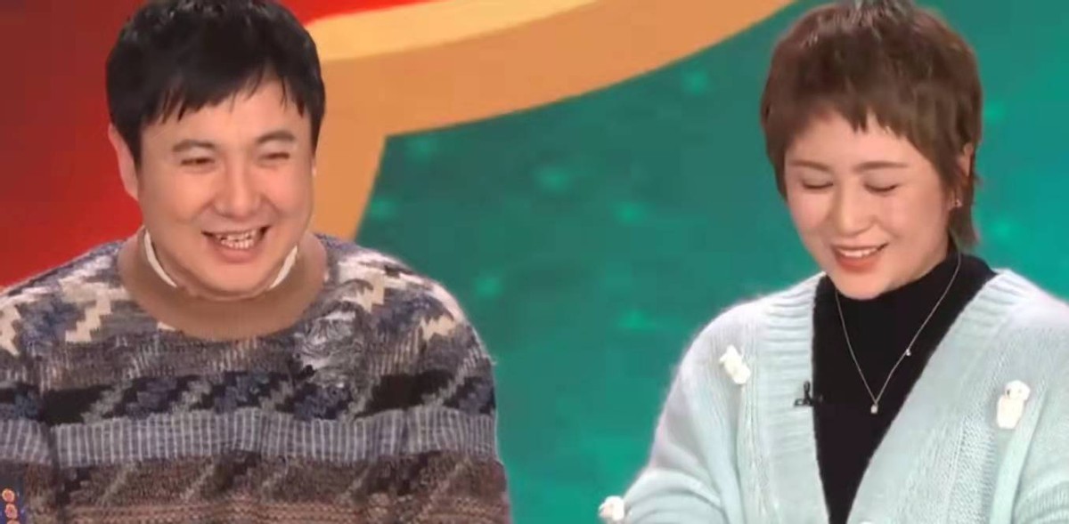 春节档电影票房破10亿，沈腾初一就要去健身，为了搞笑他也是拼了