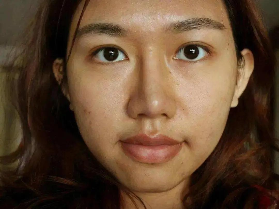 长期化妆”VS“长期素颜”：皮肤会有什么差别，看去就知道