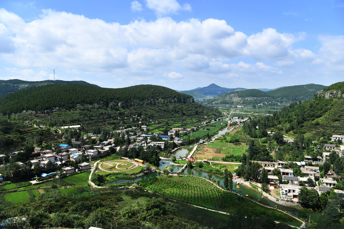 山东济南某村土地将被征收，出现这种情况的，一律不予补偿