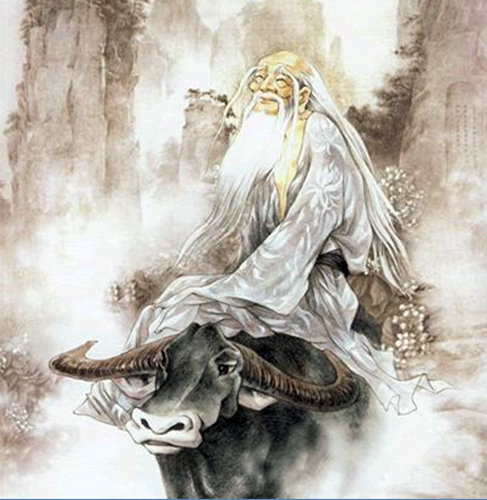 “和其光，同其尘”，在道德经中出现了2次，是趋利避害的大智慧