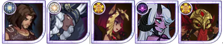 先锋服曜雀降临&本期诅咒梦境阵容推荐