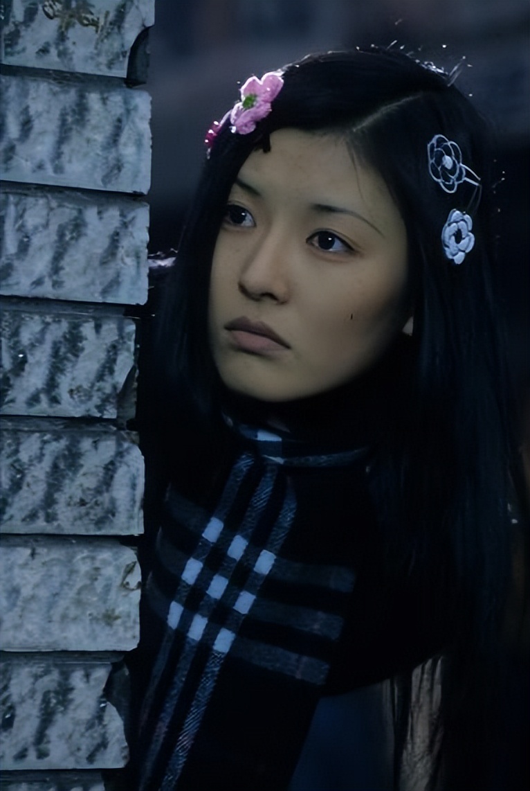 金素妍靠顶楼千瑞珍翻红，裴秀智借恶女转型，徐睿知本色出演夏娃