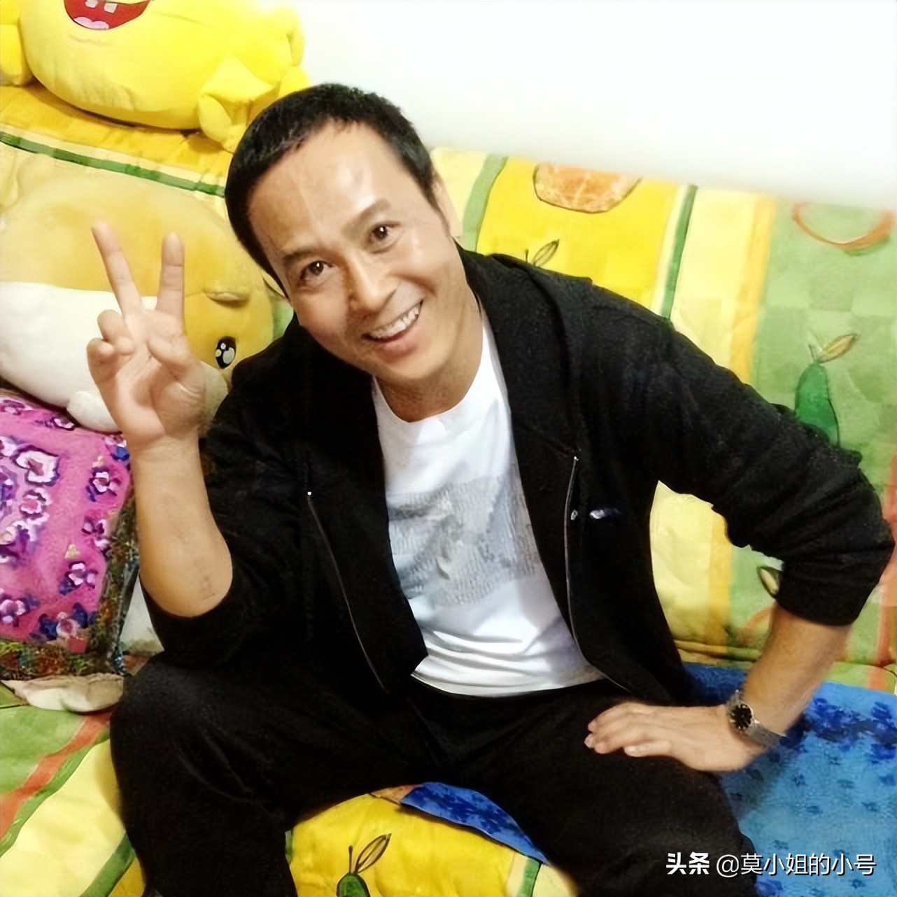 11天12位名人去世！有人突发心脏病，有人患喉癌，最年轻者23岁