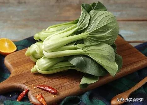 特殊时期，多吃这6种蔬菜中的“冠军菜”，增强家人体质，少生病