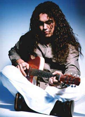 迪克牛仔:从"摇滚巨星"沦落到走穴为生,终于让人再次为他鼓掌