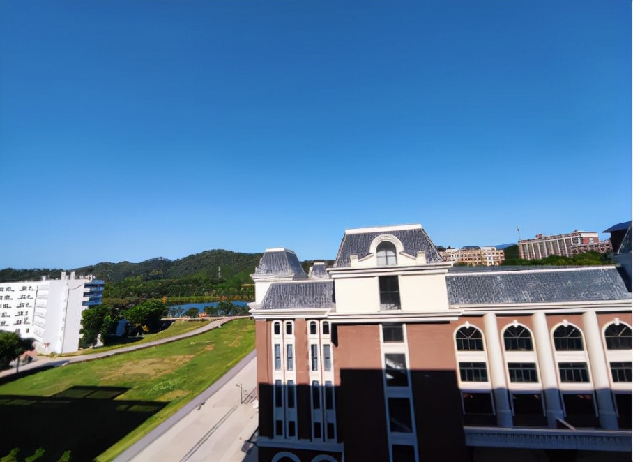 广州华立学院2022年普通专升本招生专业公布