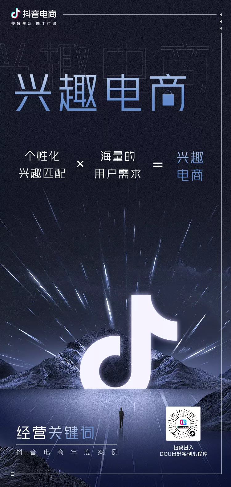 抖音电商年度10大关键词,解构品牌经营思维